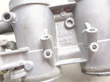 06 07 Suzuki GSXR 750 MIKUNI Throttle Body Bodies