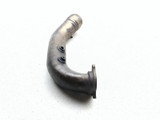10-18 Ducati Multistrada 1200 Rear Exhaust Header Pipe