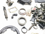 10-18 Ducati Multistrada 1200 Chassis Bolt Nut Screw Axle Bracket Gasket Kit Set