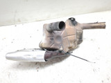 10-18 Ducati Multistrada 1200 Rear Right Exhaust Muffler Collector Chamber