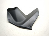 10-18 Ducati Multistrada 1200 Front Right Air Deflector Cover 484.1.085.1A