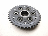 10-18 Ducati Multistrada 1200 Rear Sprocket Flange Assembly 16013692B