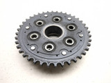 10-18 Ducati Multistrada 1200 Rear Sprocket Flange Assembly 16013692B