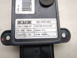 10-18 Ducati Multistrada 1200 Traction Control Module 38510042C