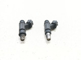10-18 Ducati Multistrada 1200 Fuel Injector Set 28040301A