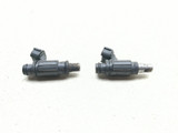 10-18 Ducati Multistrada 1200 Fuel Injector Set 28040301A