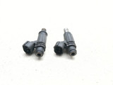 10-18 Ducati Multistrada 1200 Fuel Injector Set 28040301A