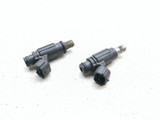 10-18 Ducati Multistrada 1200 Fuel Injector Set 28040301A