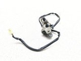 10-18 Ducati Multistrada 1200 Rear Brake Master Cylinder 62540311A