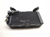 10-18 Ducati Multistrada 1200 Front Oil Cooler 54840871B