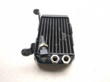 10-18 Ducati Multistrada 1200 Front Oil Cooler 54840871B