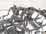 09-13 BMW R1200GS Adventure Main Wiring Harness 61117726669
