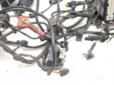 09-13 BMW R1200GS Adventure Main Wiring Harness 61117726669