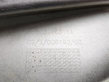 10-18 Ducati Multistrada 1200 Rear Left Right Tail Faring Cover Set 48231621A