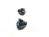 10-18 Ducati Multistrada 1200 Front Windshield Adjustment Knob Setn TRSH JT