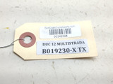 10-18 Ducati Multistrada 1200 MAP Pressure Sensor 55241571A