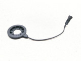 10-18 Ducati Multistrada 1200 Front Immobilizer Antenna 51840091A