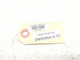 09-13 BMW R1200GS Adventure Engine Motor GUARANTEED