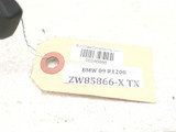09-13 BMW R1200GS Adventure Front Left Right Handguard Set
