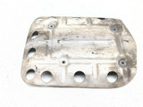 09-13 BMW R1200GS Adventure Front Skid Plate 11117717743