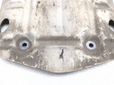 09-13 BMW R1200GS Adventure Front Skid Plate 11117717743