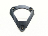 10-18 Ducati Multistrada 1200 Front Windshield Stay Support 82918181A