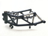 10-18 Ducati Multistrada 1200 Main Frame Chassis STRAIGHT SLVG