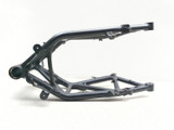 10-18 Ducati Multistrada 1200 Main Frame Chassis STRAIGHT SLVG