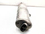09-13 BMW R1200GS Adventure Rear Exhaust Muffler Can Pipe 18127694460