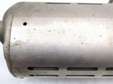 09-13 BMW R1200GS Adventure Rear Exhaust Muffler Can Pipe 18127694460
