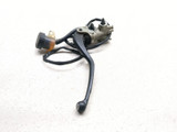 10-18 Ducati Multistrada 1200 Front Left Clutch Master Cylinder 63040475A