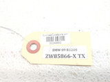 09-13 BMW R1200GS Adventure ECU Ignition Switch Lock with Key Set