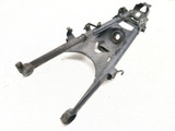 09-13 BMW R1200GS Adventure Main Frame Chassis STRAIGHT SLVG