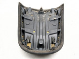 09-13 BMW R1200GS Adventure Rear Passenger Seat 52537667726