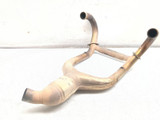 09-13 BMW R1200GS Adventure Front Exhaust Header 18117693903