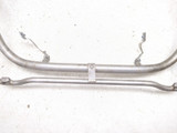 09-13 BMW R1200GS Adventure Front Engine Protection Crash Bar