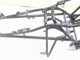 09-13 BMW R1200GS Adventure Rear Subframe