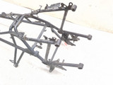 09-13 BMW R1200GS Adventure Rear Subframe