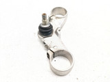09-13 BMW R1200GS Adventure Front Lower Triple Tree Clamp 31427664962
