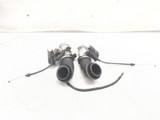 09-13 BMW R1200GS Adventure Left Right Throttle Body Set 13547672731