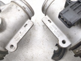 09-13 BMW R1200GS Adventure Left Right Throttle Body Set 13547672731