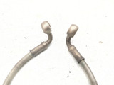 09-13 BMW R1200GS Adventure Left Right Front Brake Line Set 34327671789
