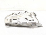 09-13 BMW R1200GS Adventure Rear Luggage Rack Plate 46547698454