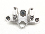 09-13 BMW R1200GS Adventure Front Upper Triple Tree Clamp Riser Assembly