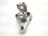 09-13 BMW R1200GS Adventure Front Upper Triple Tree Clamp Riser Assembly