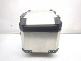 09-13 BMW R1200GS Adventure Rear Aluminum Top Case Storage Box 77438566446