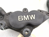 09-13 BMW R1200GS Adventure Front Left Right Brake Caliper Set 34117713155