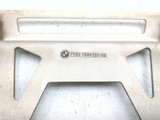 09-13 BMW R1200GS Adventure Rear Top Case Carrier 71607694181