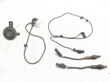 09-13 BMW R1200GS Adventure Oxygen Horn Cable Sensor Kit Set