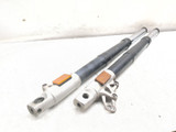 09-13 BMW R1200GS Adventure Front Suspension Forks Tubes Set STRAIGHT